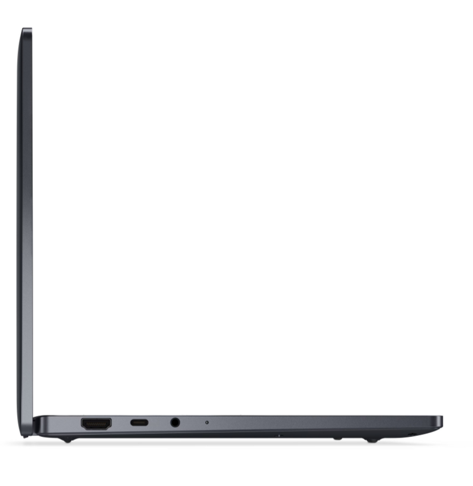 Ordinateur portable Dell Pro 14 Premium PA13250 13.3" Tactile QHD+ U7-266V