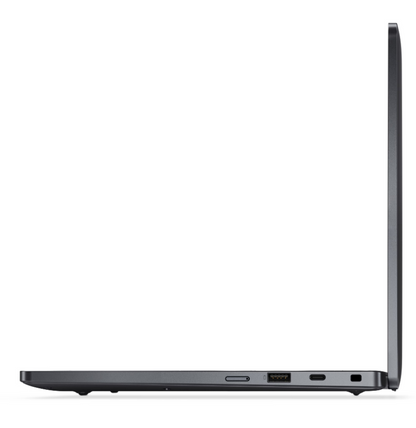 Ordinateur portable Dell Pro 14 Premium PA13250 13.3" Tactile QHD+ U7-266V