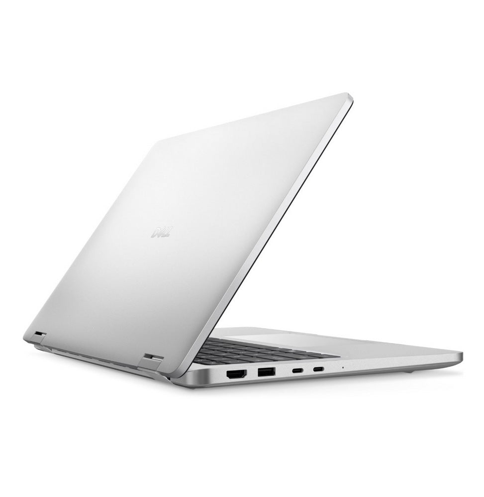 Ordinateur portable Dell Pro 14 Plus (PB14250) IA intégrée Ultra 7-255U 16 GB 512 SSD FreeDos