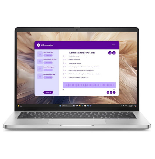 Ordinateur portable Dell Pro 14 Plus (PB14250) IA intégrée Ultra 5-235U 16GB 512 SSD Windows Pro 11
