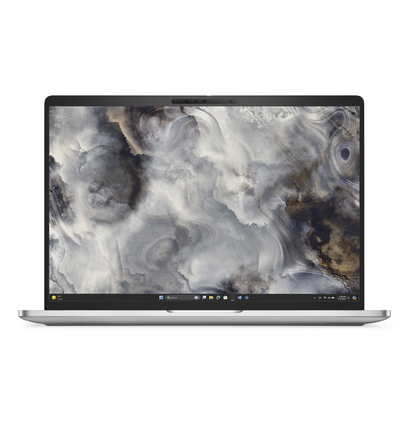 Ordinateur portable Dell Pro 16 Plus IA intégrée Ultra 7 255U 16GB 512 SSD FreeDos