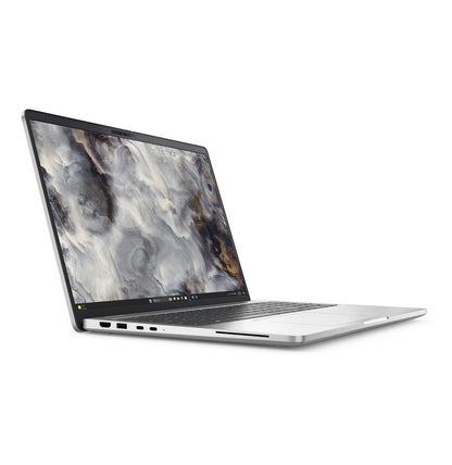 Ordinateur portable Dell Pro 16 Plus IA intégrée Ultra 7 255U 16GB 512 SSD FreeDos