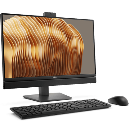 Dell Pro 24 All-in-One 35W Desktop i5-14500T 8Go 512SSD