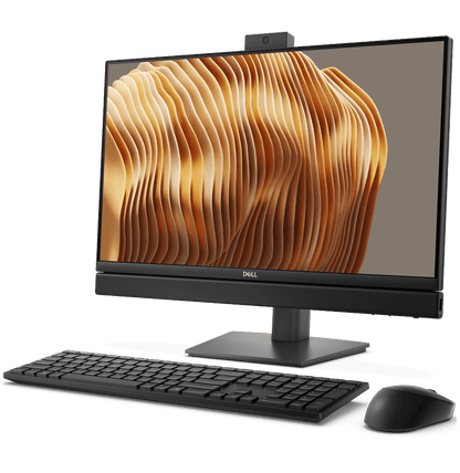Dell Pro 24 All-in-One 35W Desktop i5-14500T 8Go 512SSD