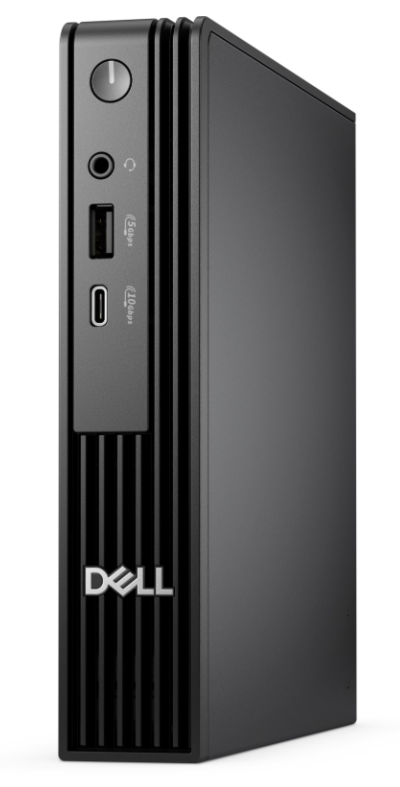 Ordinateur de bureau Dell Pro MFF QCM1250 I5-14500T 8GB 512SSD FreeDos
