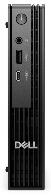 Ordinateur de bureau Dell Pro MFF QCM1250 I5-14500T 8GB 512SSD FreeDos