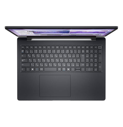 Ordinateur portable Dell Pro Max 16 IA intégrée (MC16250) Ultra 7-265H 32GB RTX 6Gb 1To SSD Wn11 Pro