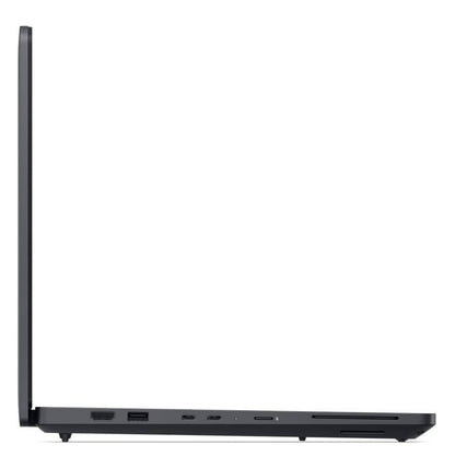 Ordinateur portable Dell Pro Max 16 IA intégrée (MC16250) Ultra 7-265H 32GB RTX 6Gb 1To SSD Wn11 Pro
