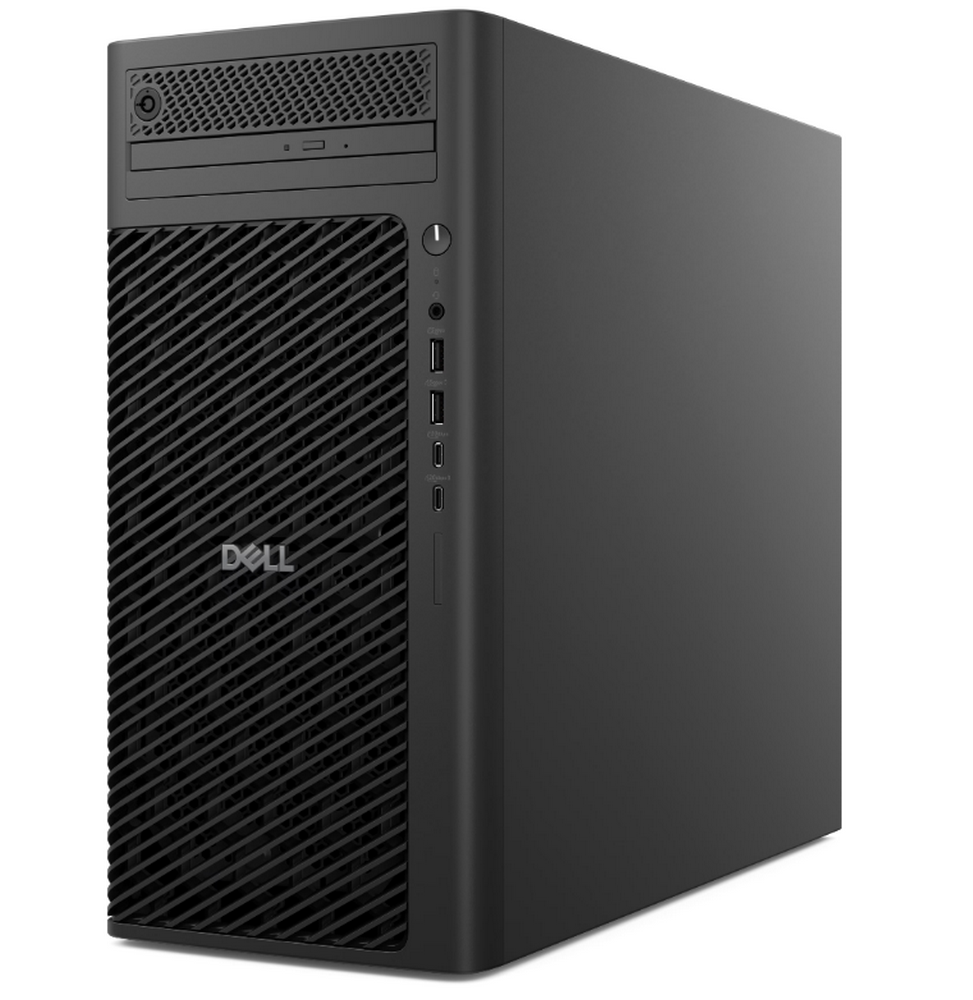 Dell Pro Max Tower T2 FCT2250