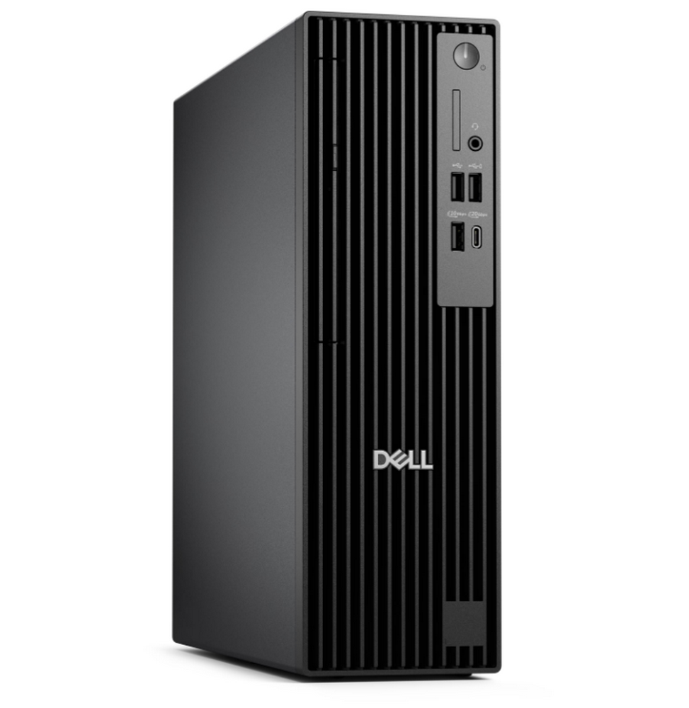 Ordinateur de bureau Dell Pro Slim QCS1250 I5-14500 16GB 512 SSD FreeDos