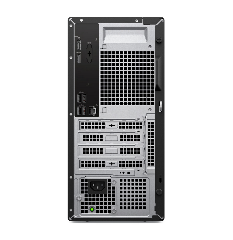 Dell Pro Tower Essential QVT1260
