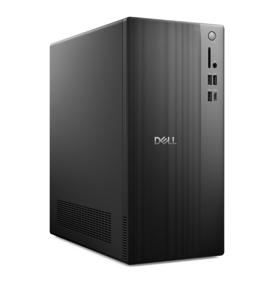 Dell Pro Tower Essential QVT1260