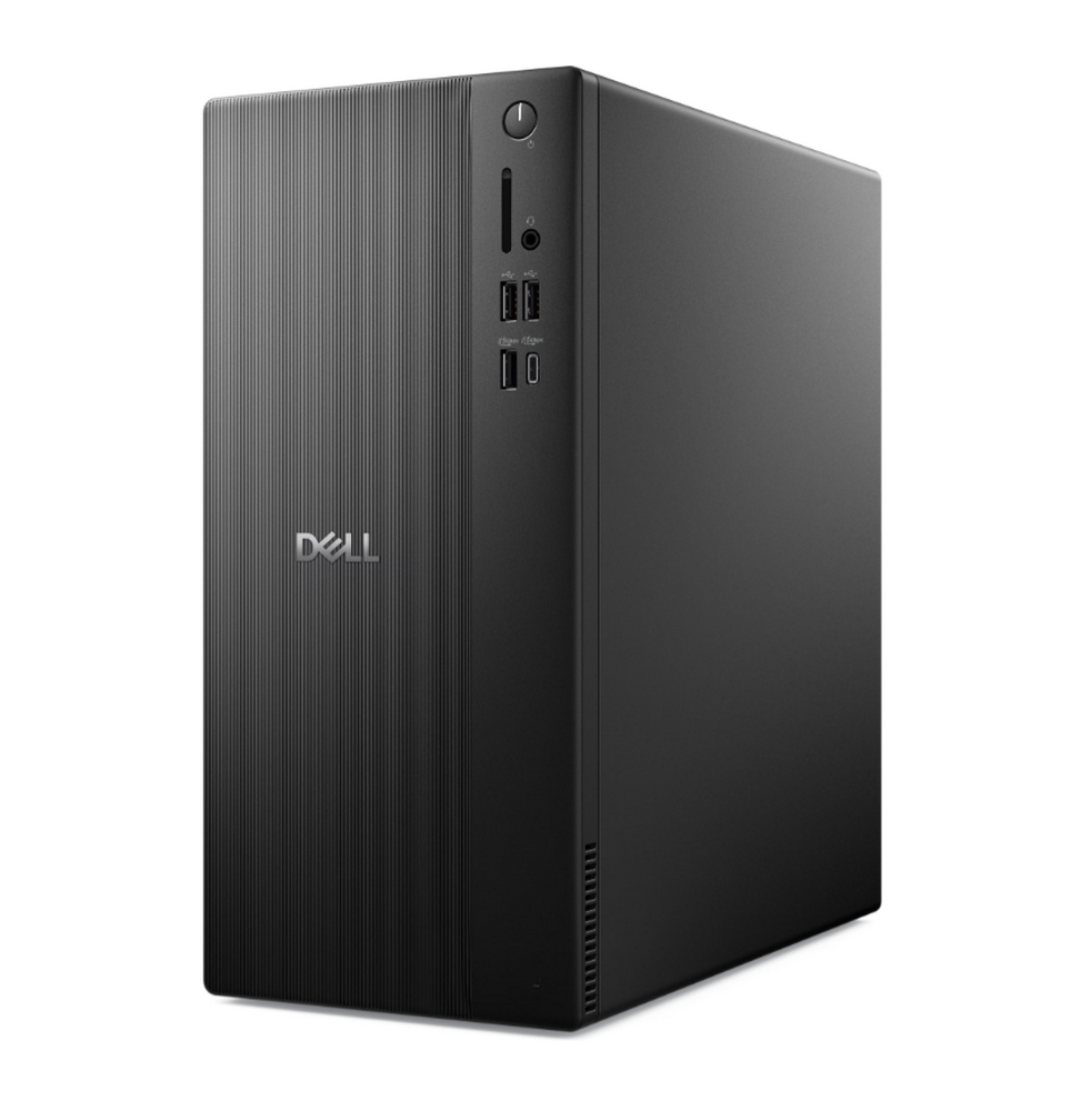 Dell Pro Tower Essential QVT1260