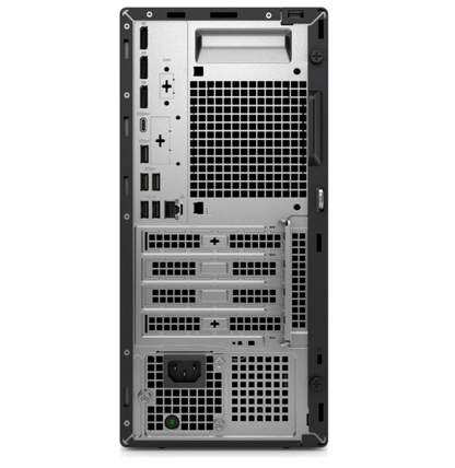 Ordinateur de Bureau Dell Pro Tower Plus QBT1250 Intel u5-235 8GB 512 GB SSD FreeDos