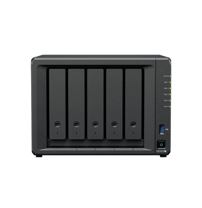 Serveur NAS DS1525+ Synology DiskStation 5 Bay