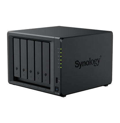 Serveur NAS DS1525+ Synology DiskStation 5 Bay