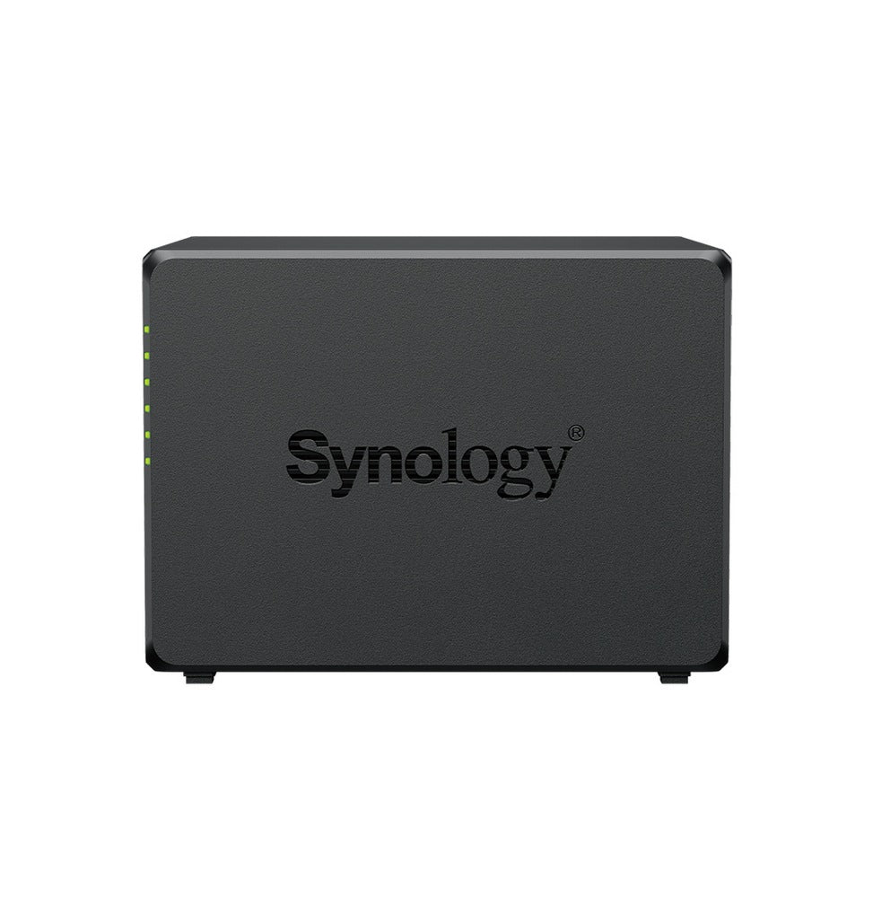Serveur NAS DS1525+ Synology DiskStation 5 Bay