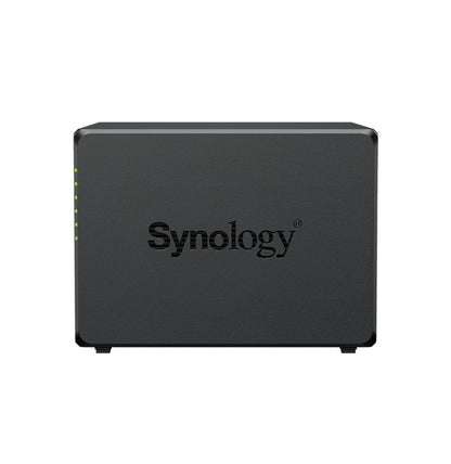 Serveur NAS DS1525+ Synology DiskStation 5 Bay