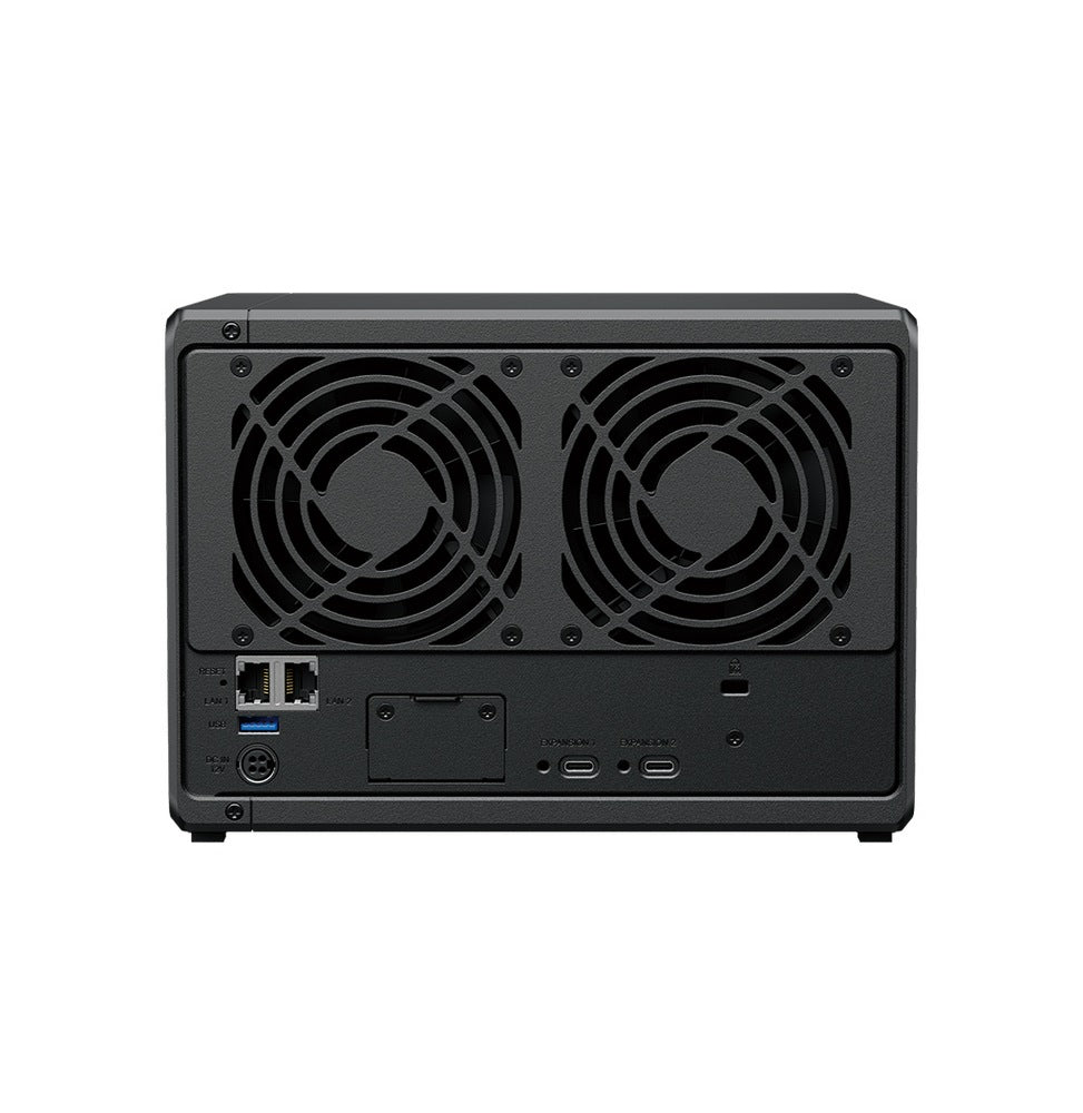 Serveur NAS DS1525+ Synology DiskStation 5 Bay