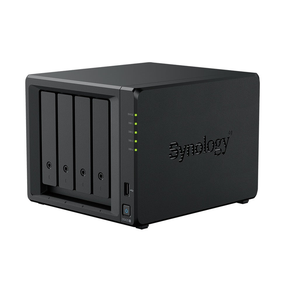 Serveur NAS DS425+ Synology DiskStation