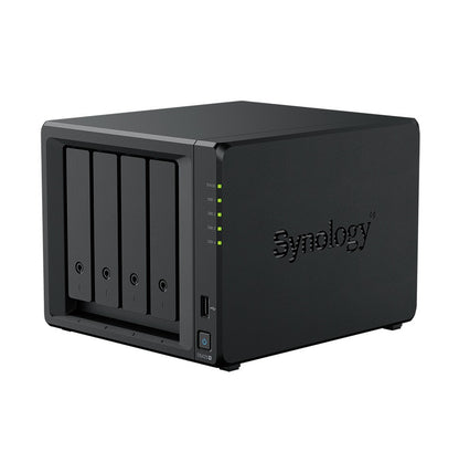 Serveur NAS DS425+ Synology DiskStation