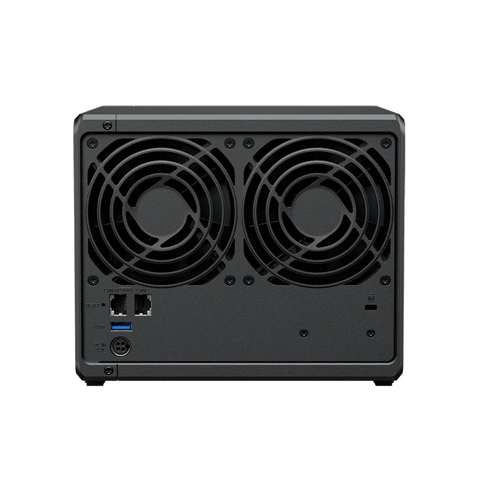 Serveur NAS DS425+ Synology DiskStation