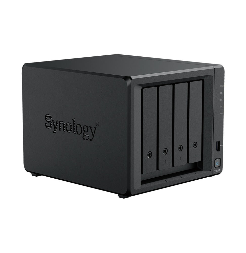 Serveur NAS DS425+ Synology DiskStation