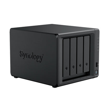 Serveur NAS DS425+ Synology DiskStation