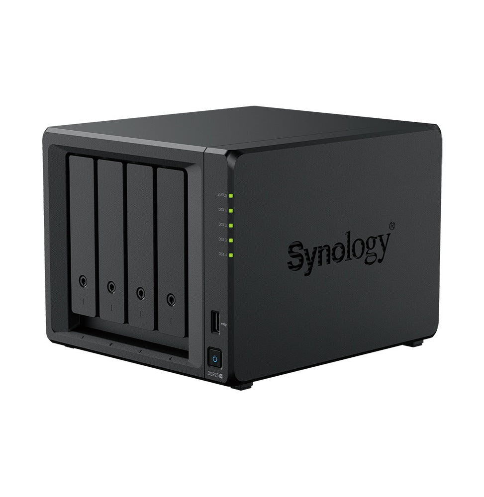 Serveur Synology NAS DS925+ DiskStation