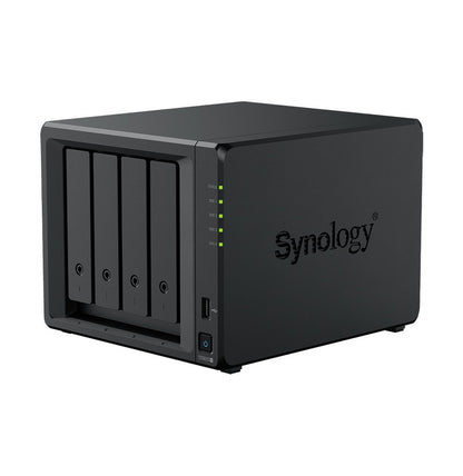 Serveur Synology NAS DS925+ DiskStation