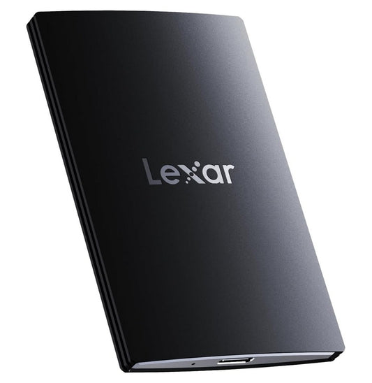 Lexar® SL500 