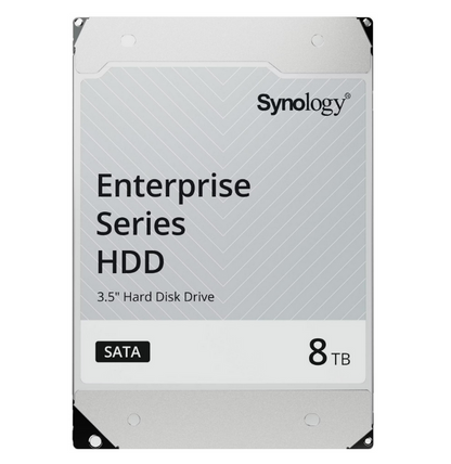 Disque Dur Synology HAT5320-8T SATA 3,5" Série 7.2k