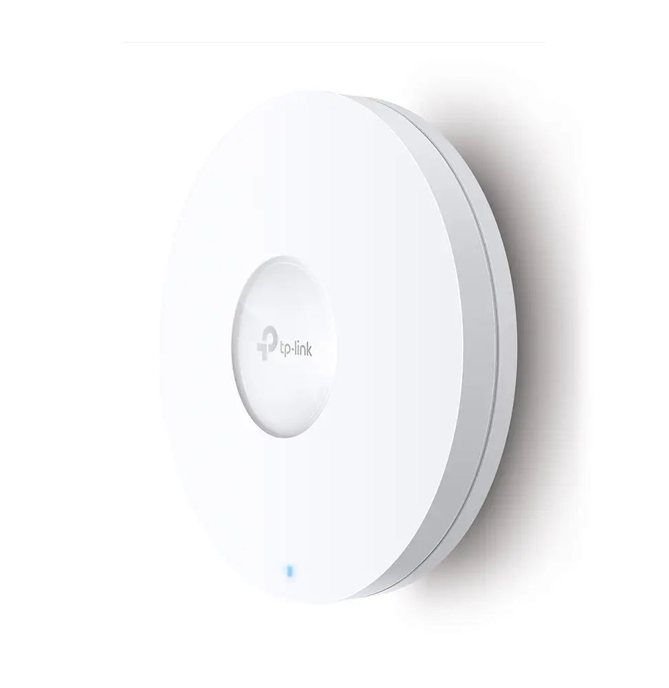 Point d'accès TP-Link AX1800 plafonnier WiFi 6 bi-bande (EAP610)