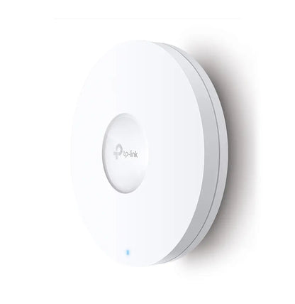 Point d'accès TP-Link AX1800 plafonnier WiFi 6 bi-bande (EAP610)