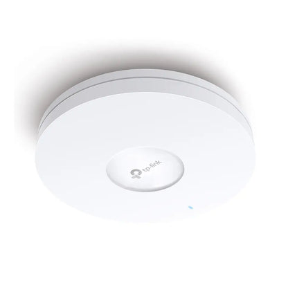 Point d'accès TP-Link AX1800 plafonnier WiFi 6 bi-bande (EAP610)
