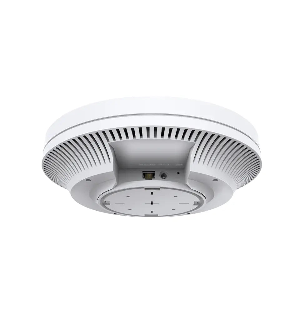 Point d'accès TP-Link AX1800 plafonnier WiFi 6 bi-bande (EAP610)