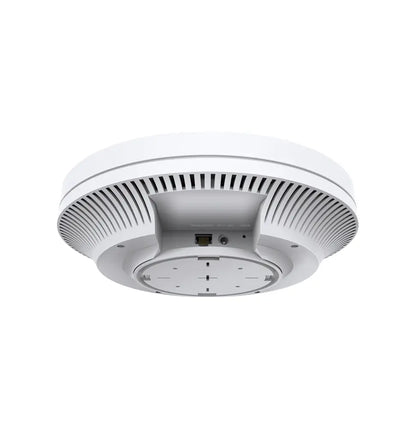 Point d'accès TP-Link AX1800 plafonnier WiFi 6 bi-bande (EAP610)