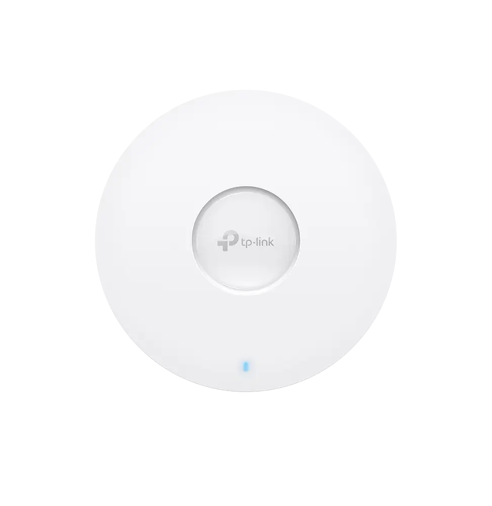 Point d'accès TP-Link AX1800 plafonnier WiFi 6 bi-bande (EAP610)