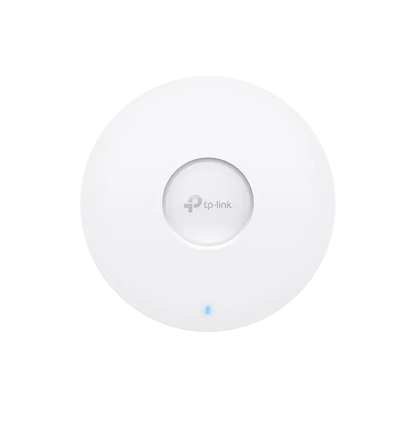 Point d'accès TP-Link AX1800 plafonnier WiFi 6 bi-bande (EAP610)