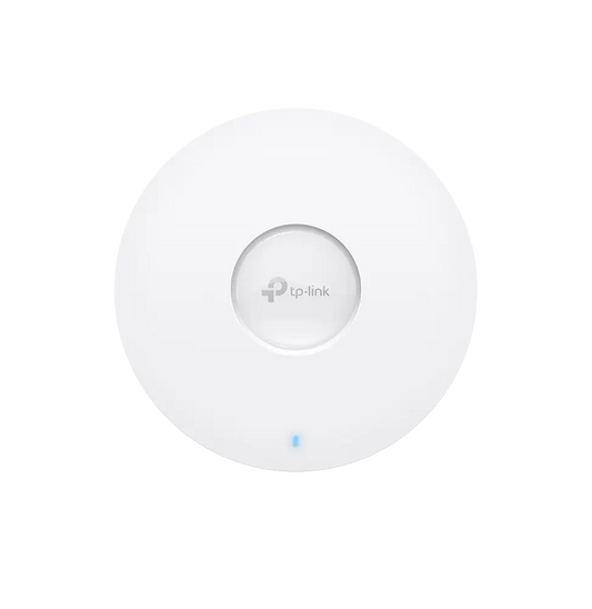Point d'accès TP-Link AX1800 plafonnier WiFi 6 bi-bande (EAP610)