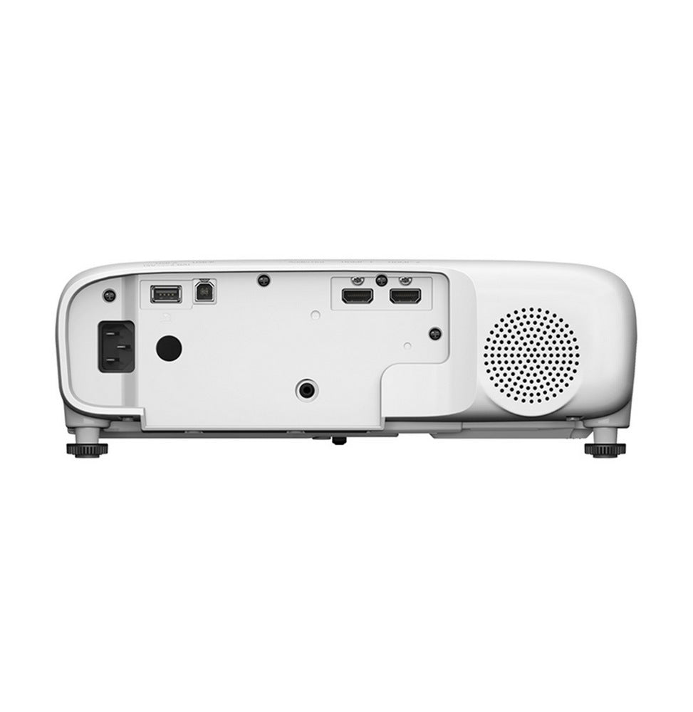 Epson EB-FH54 – Vidéoprojecteur Full HD portable (V11HB59042)
