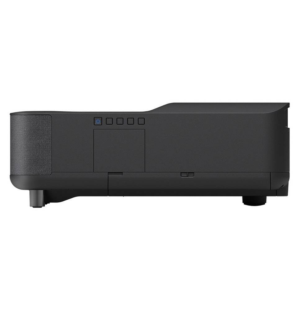 EPSON EH LS300B Vidéoprojecteur3LCDlaser3600lumensFHD (V11HA07140) - Logically