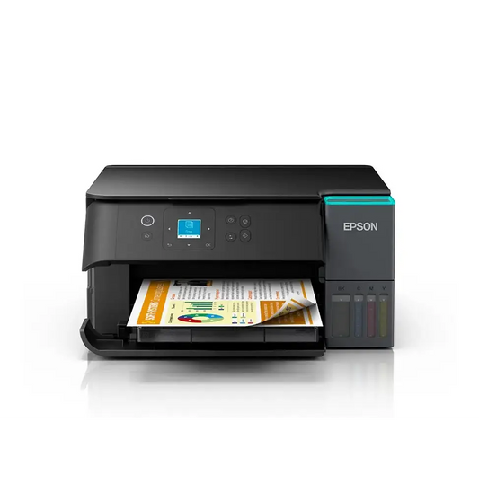 Epson EcoTank L4360 Imprimante MFP à réservoirs rechargeables (C11CL41411)