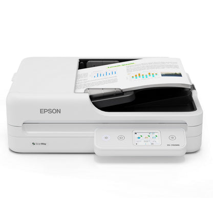 Scanner Epson Workforce 1760WN (B11B274402)