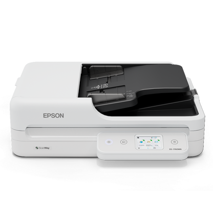 Scanner Epson Workforce 1760WN (B11B274402)