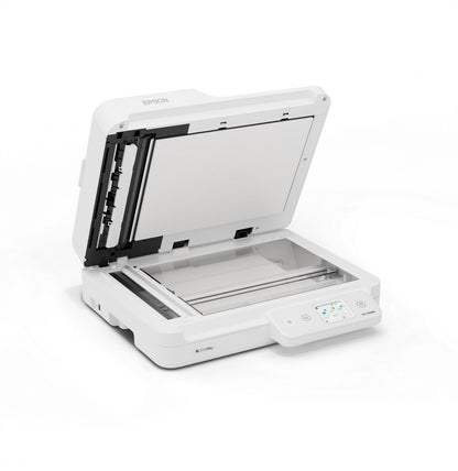 Scanner Epson Workforce 1760WN (B11B274402)