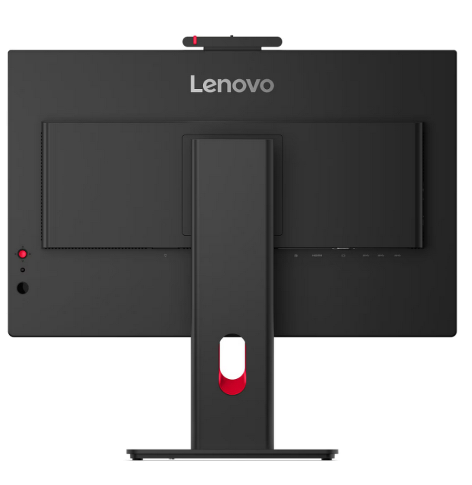 Écran ThinkVision T24-4v FHD 23,8" (64B6MAT1EU)
