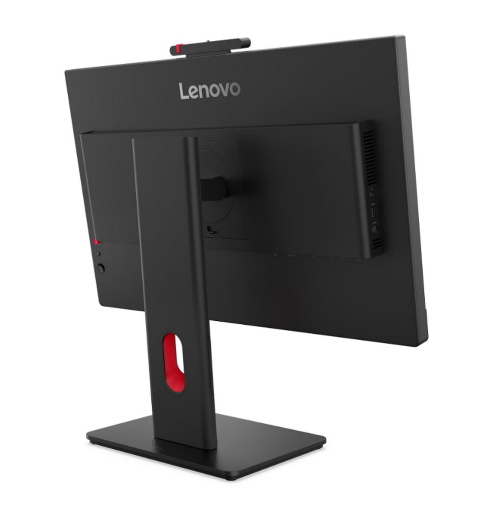 Écran ThinkVision T24-4v FHD 23,8" (64B6MAT1EU)