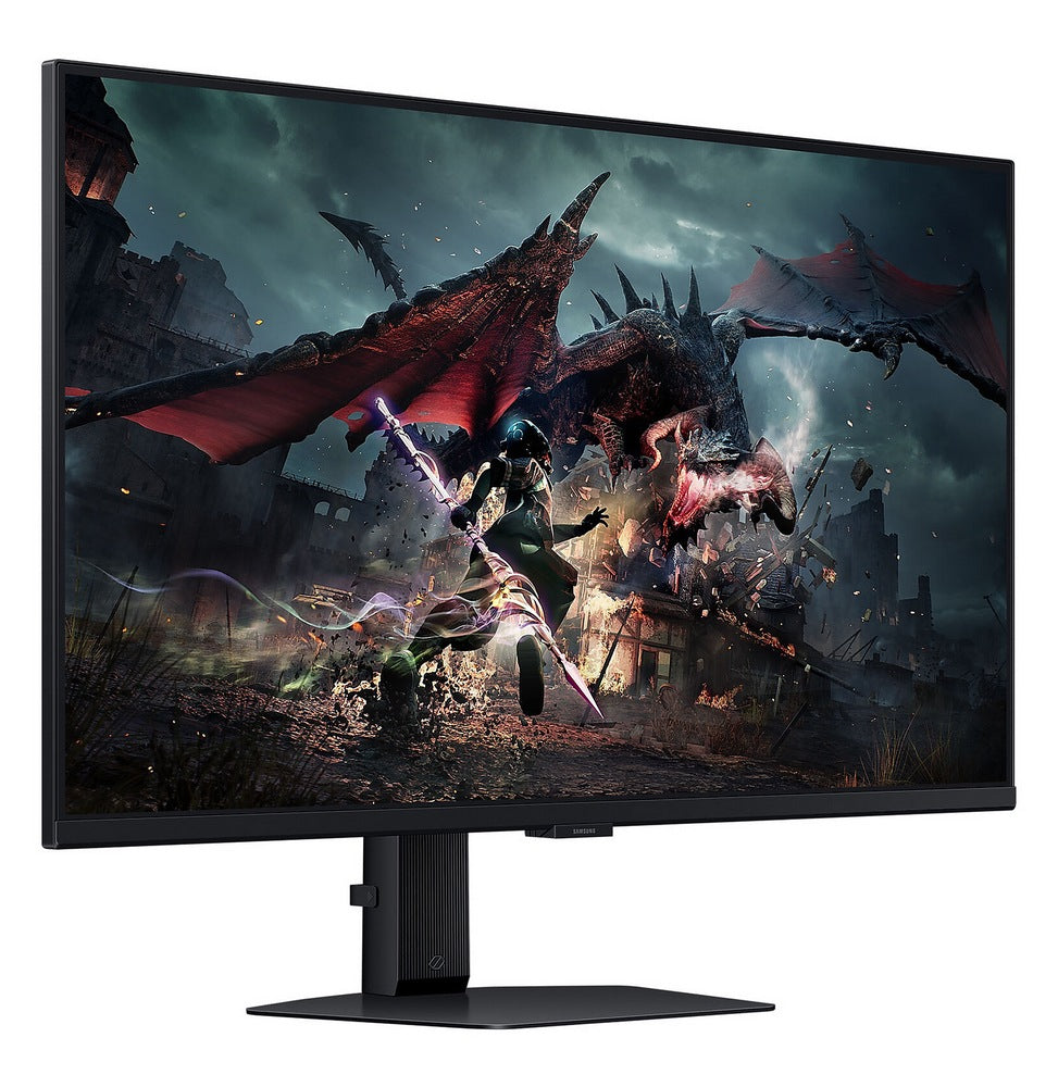 Écran Gaming 32" Odyssey G5 G50D (LS32DG500EUXEN)