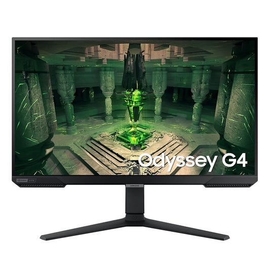 Écran Samsung 25” G40B 240Hz Odyssey Gaming (LS25BG400EUXEN)